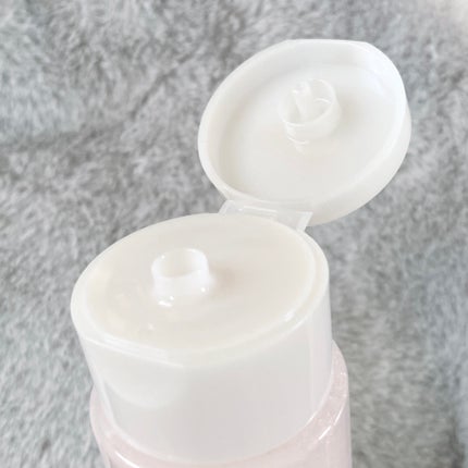 スピーディーポイントメイクリムーバー/ヒロインメイク/ポイントメイクリムーバーを使ったクチコミ(5枚目)