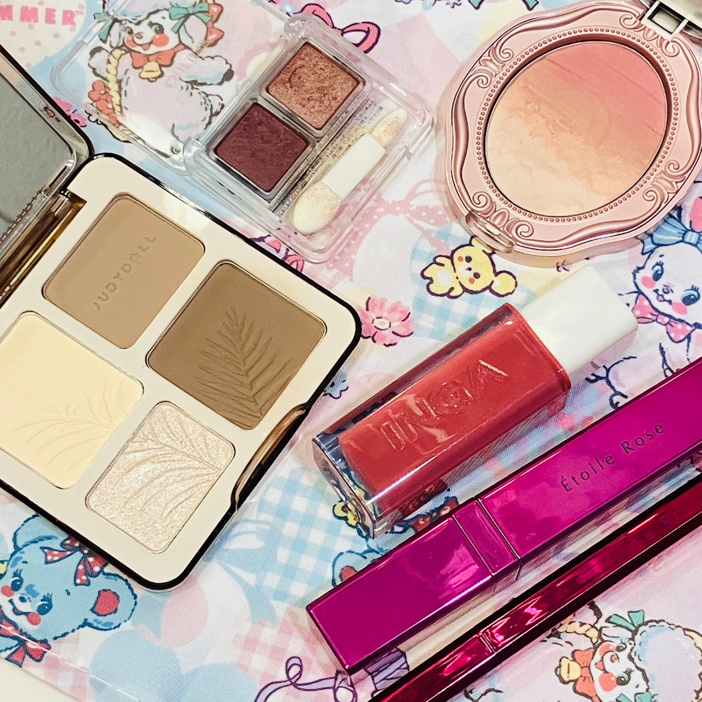 もものもものもものうち on LIPS 「✼••┈┈••✼••┈┈••✼••┈┈••✼••┈┈••✼*ア..」(1枚目)