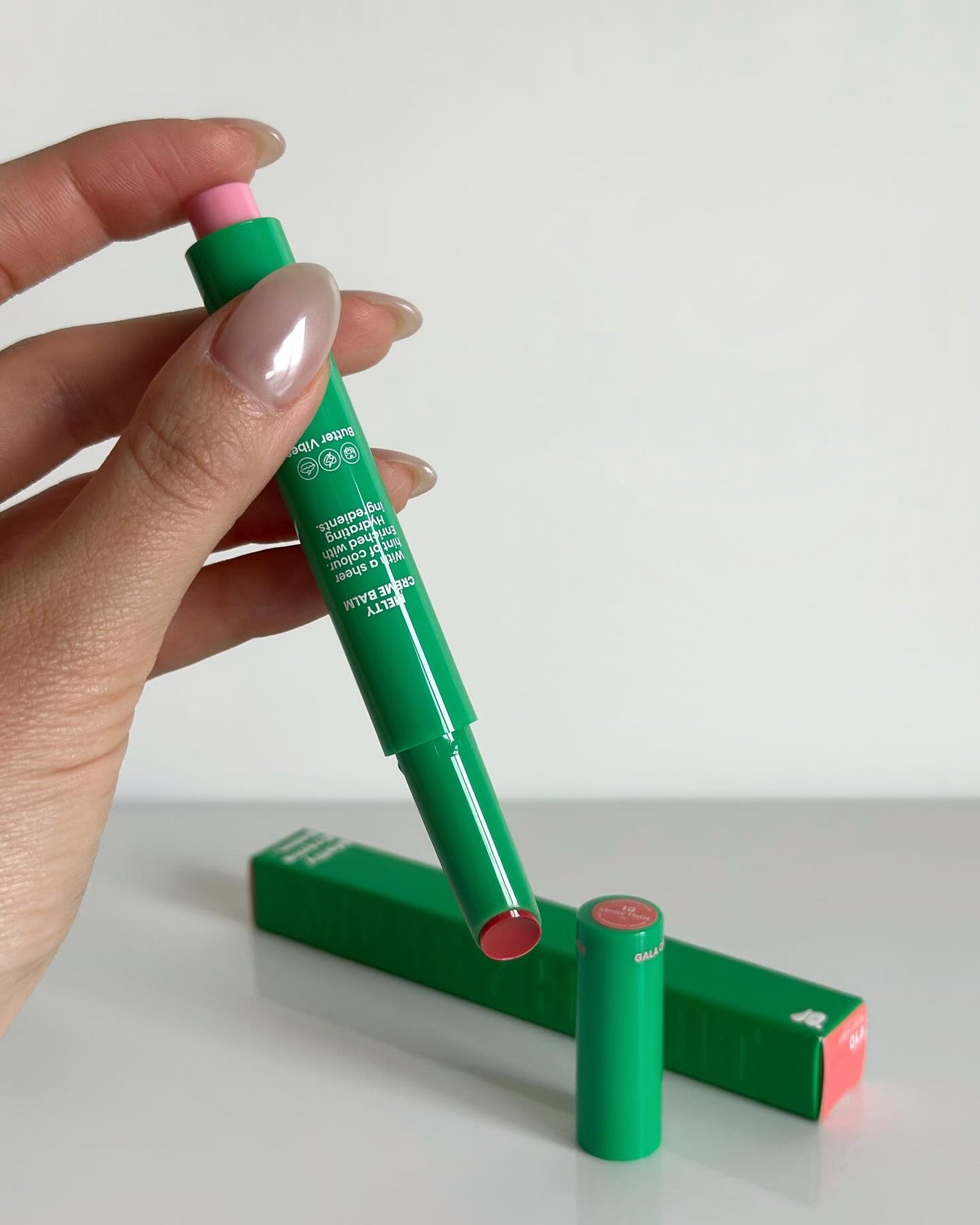 ナチュラル美人になりたい女 on LIPS 「【美人はタイの美容も取り入れる】・GalaCamilleメルテ..」(4枚目)