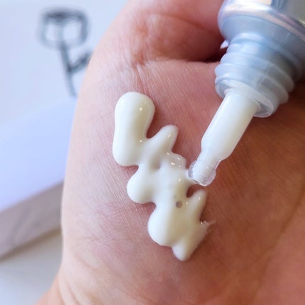 コンマス オン ライフ エッセンシャル クレンジング バーム/Heart Percent/クレンジングバームを使ったクチコミ(5枚目)