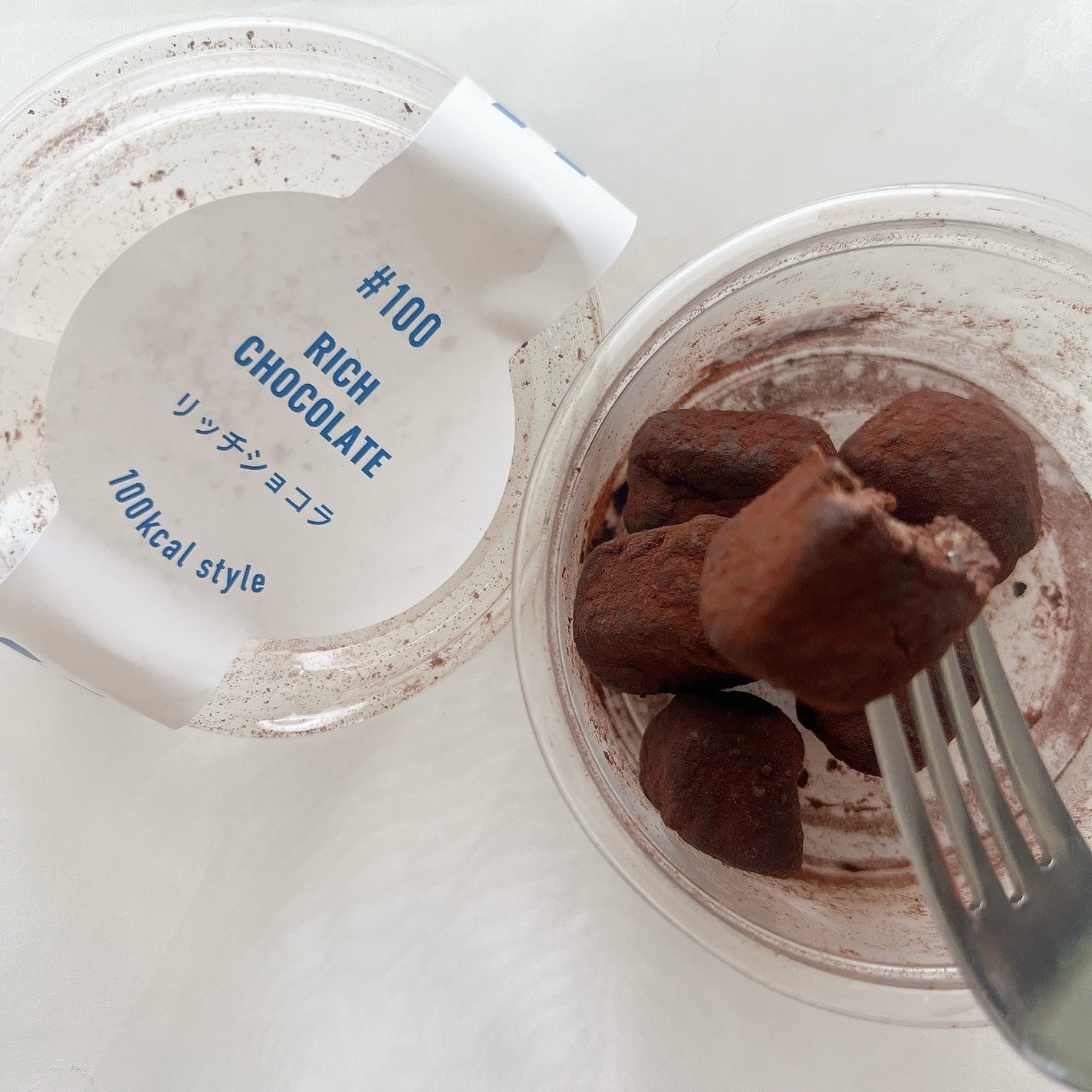 りーちゃん on LIPS 「100キロカロリースイーツ❁⃘*.゚食べて痩せたい民集合!✔︎..」(7枚目)