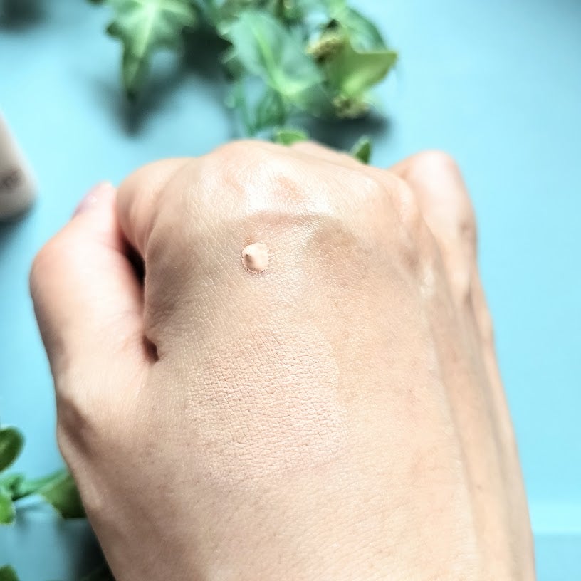 CPセラムフィットコンシーラー/the SAEM/リキッドコンシーラーを使ったクチコミ(3枚目)