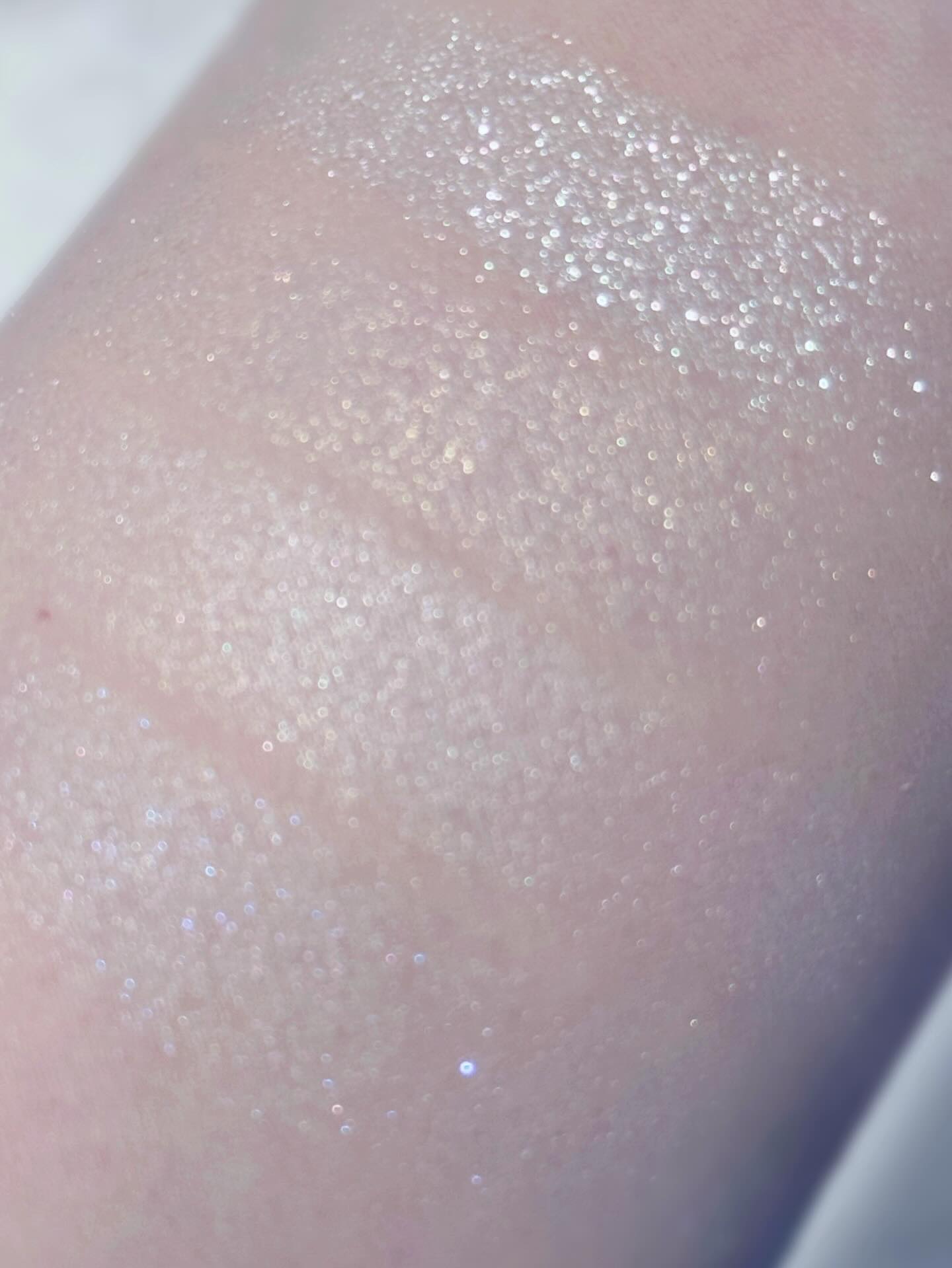 バックステージ グロウ マキシマイザー パレット/Dior/パウダーハイライトを使ったクチコミ（3枚目）