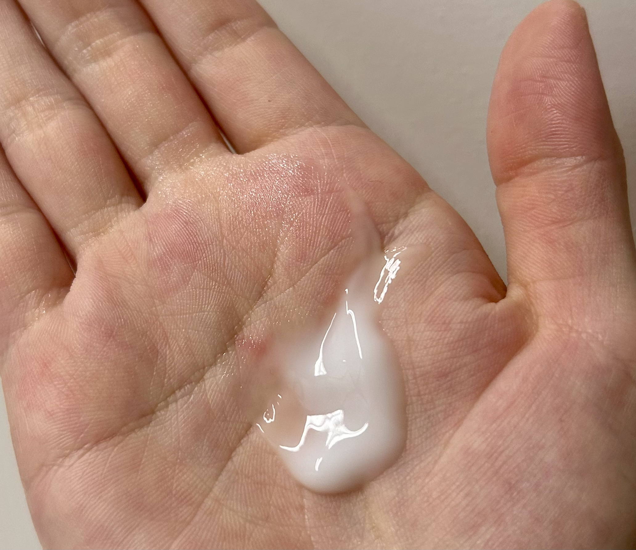 シトラスハーブの香り/ボディミルク/ダイアン/ボディミルクを使ったクチコミ（3枚目）