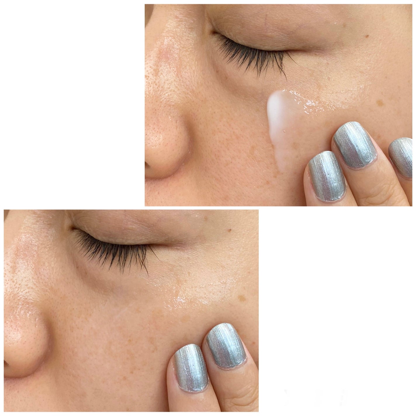 HAKU メラノフォーカスIV/HAKU/美容液を使ったクチコミ(5枚目)