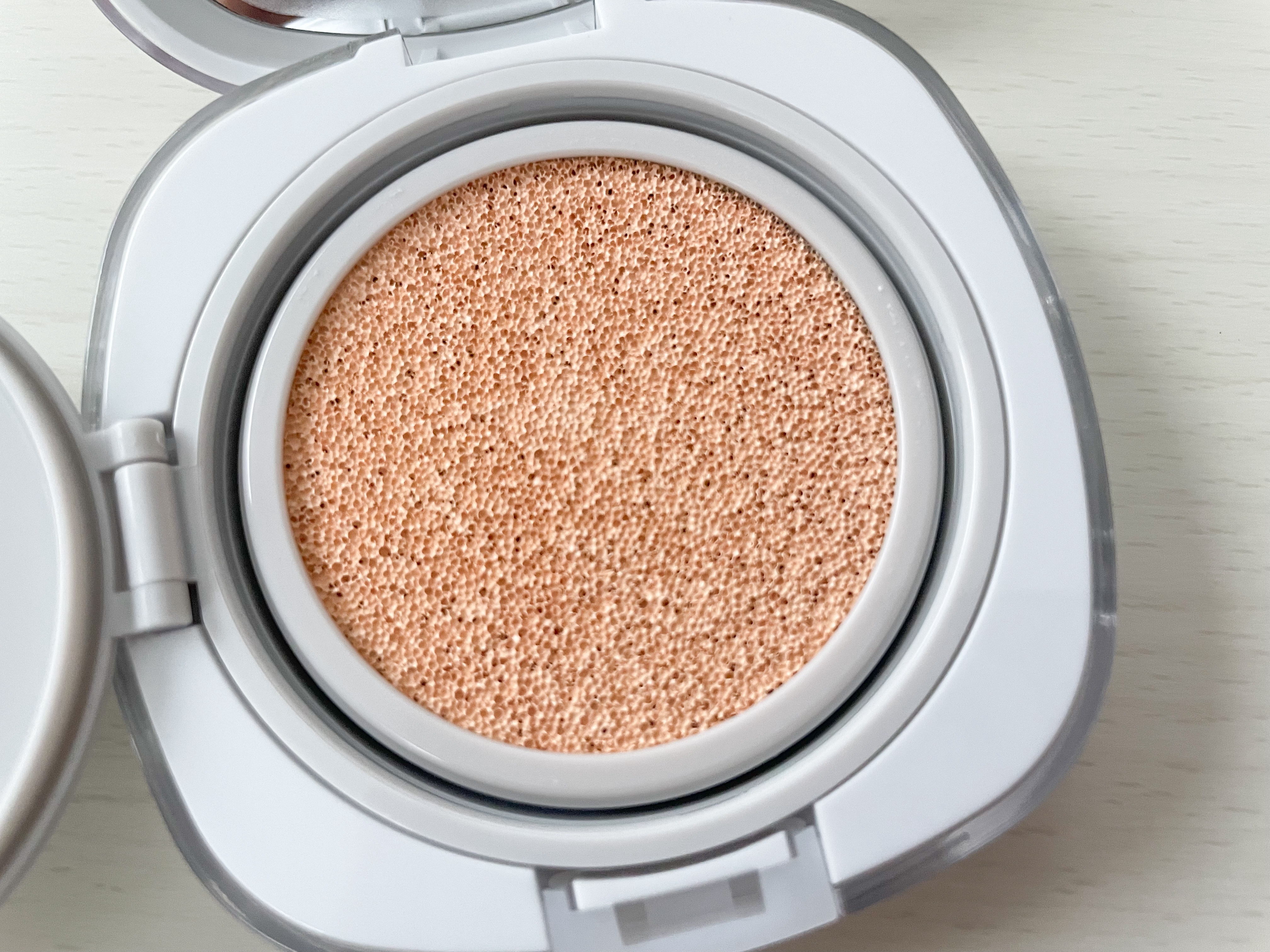 ソフトシアーマルチパレット/wakemake/アイシャドウパレットを使ったクチコミ（3枚目）