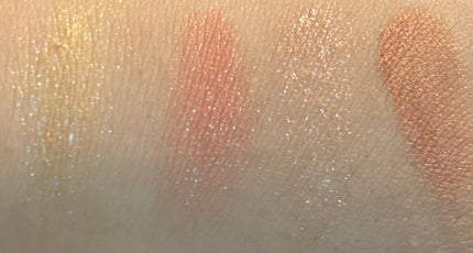 プレイカラーアイズ ミニオブジェ ヒマワリハーバリウム/ETUDE/アイシャドウパレットの画像