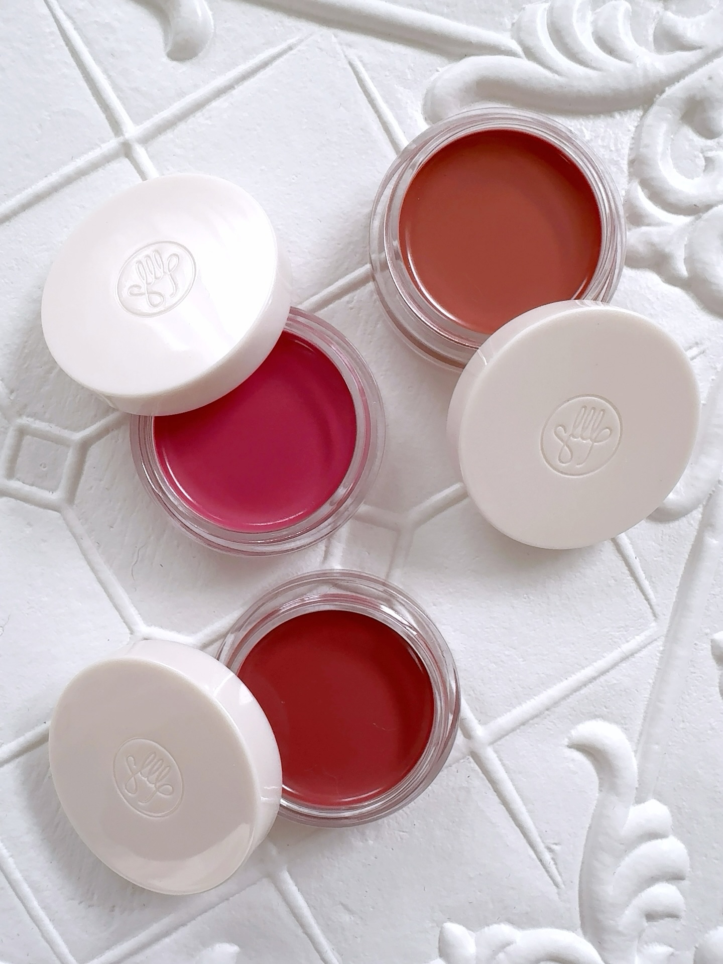 Arti Spread Color Balm/SON&PARK/リップグロスを使ったクチコミ（2枚目）