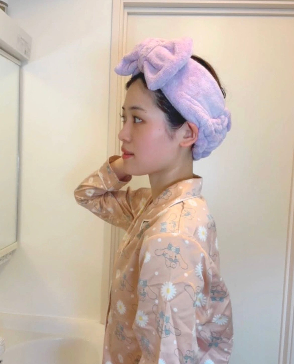 mofumo on LIPS 「ずっと着けていたくなる、軽やかな心地よさ。@mofumo_to..」(2枚目)