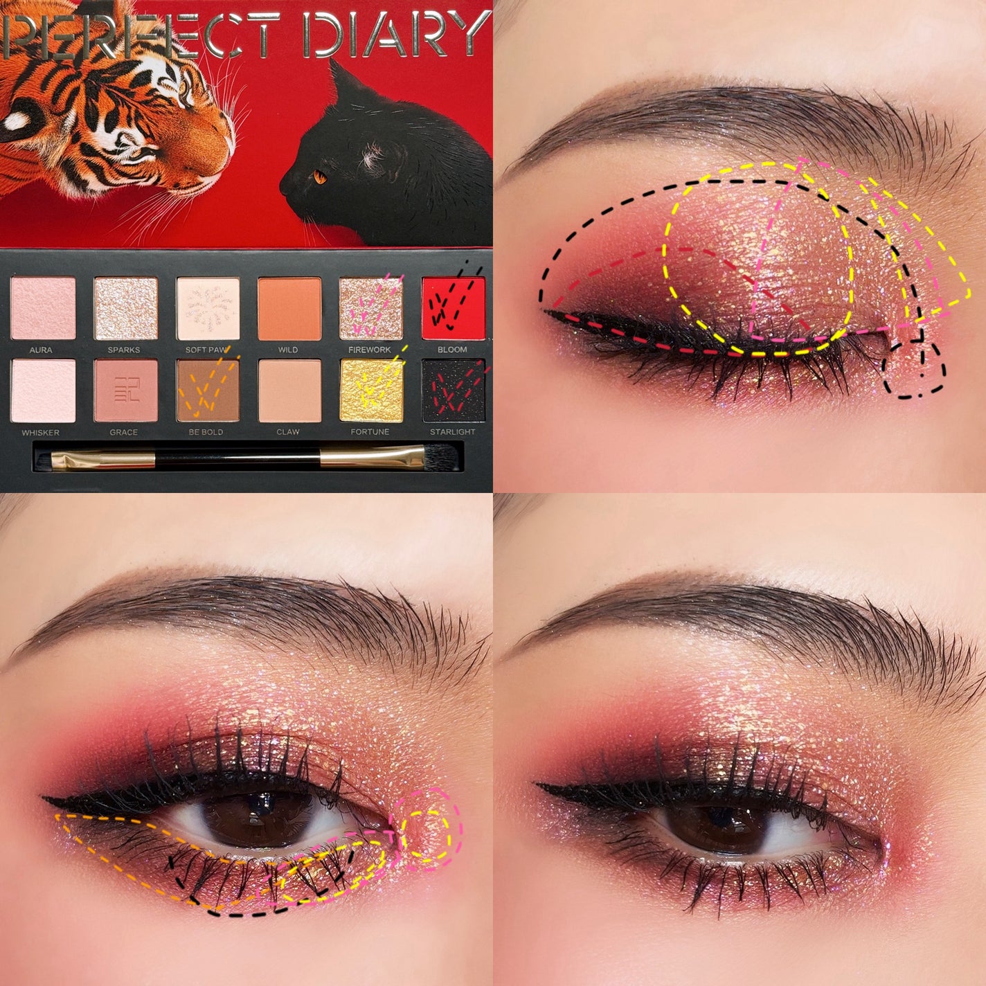 スムースリキッドアイライナー スーパーキープ/ヒロインメイク/リキッドアイライナーを使ったクチコミ(5枚目)