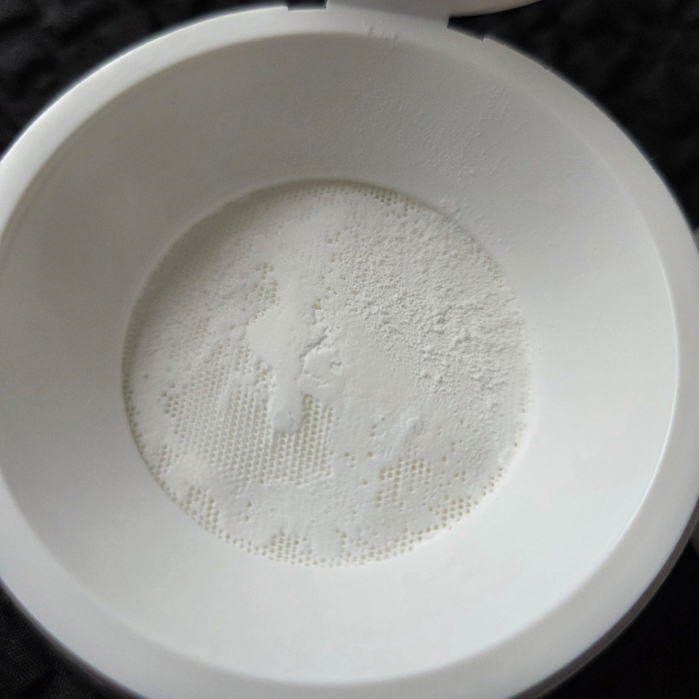 トランスルーセントセットフィニッシングパウダー/TFIT/ルースパウダーを使ったクチコミ(4枚目)