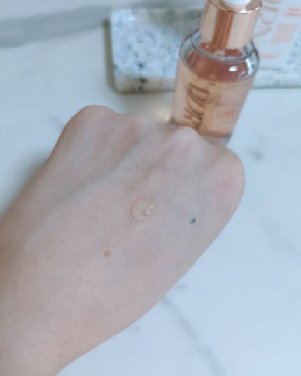 コラーゲンPDRNアンプル/Cell Fusion C(セルフュージョンシー)/美容液を使ったクチコミ(3枚目)