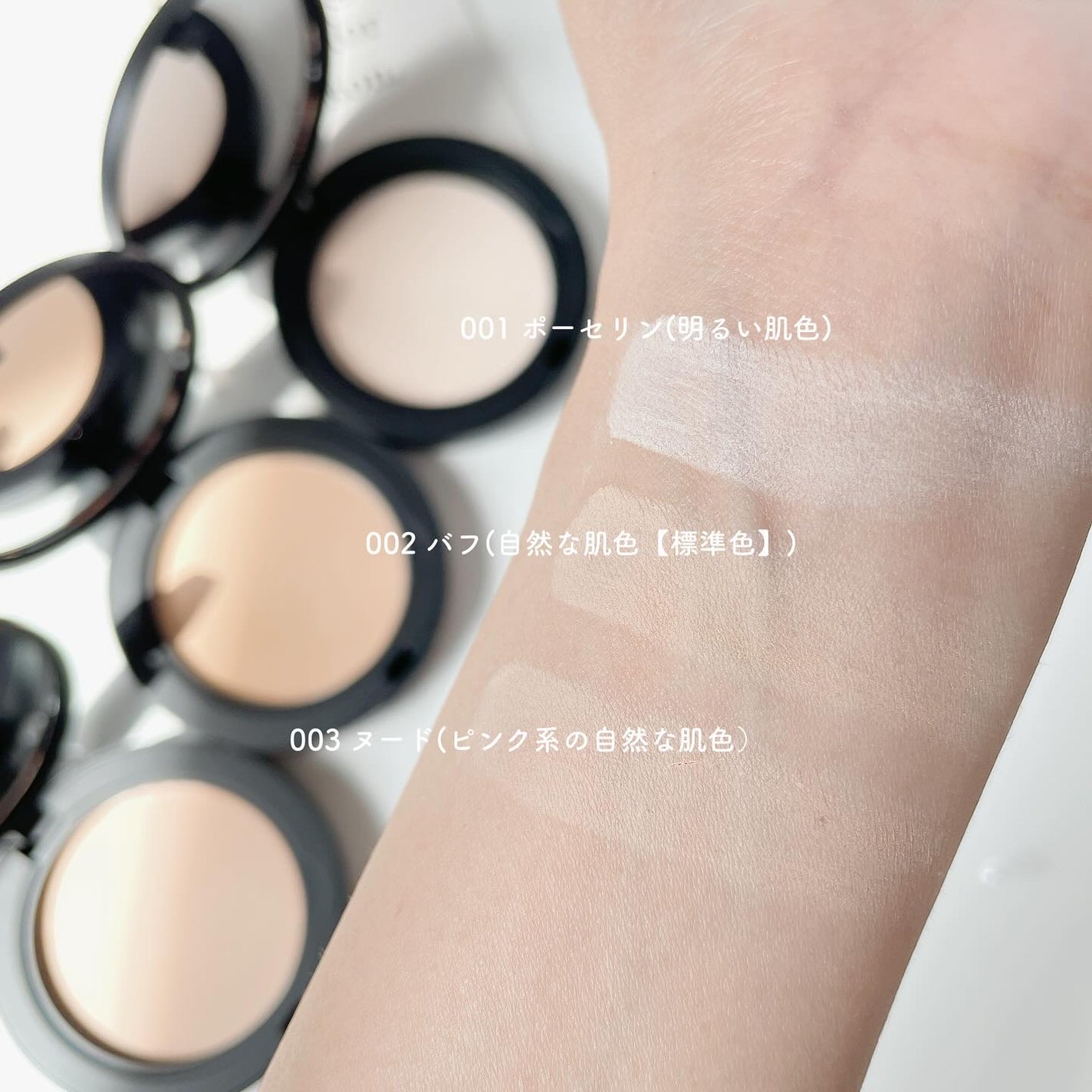 レブロン カラーステイ ロングウェア UV クッション ファンデーション/REVLON/クッションファンデーションを使ったクチコミ(3枚目)