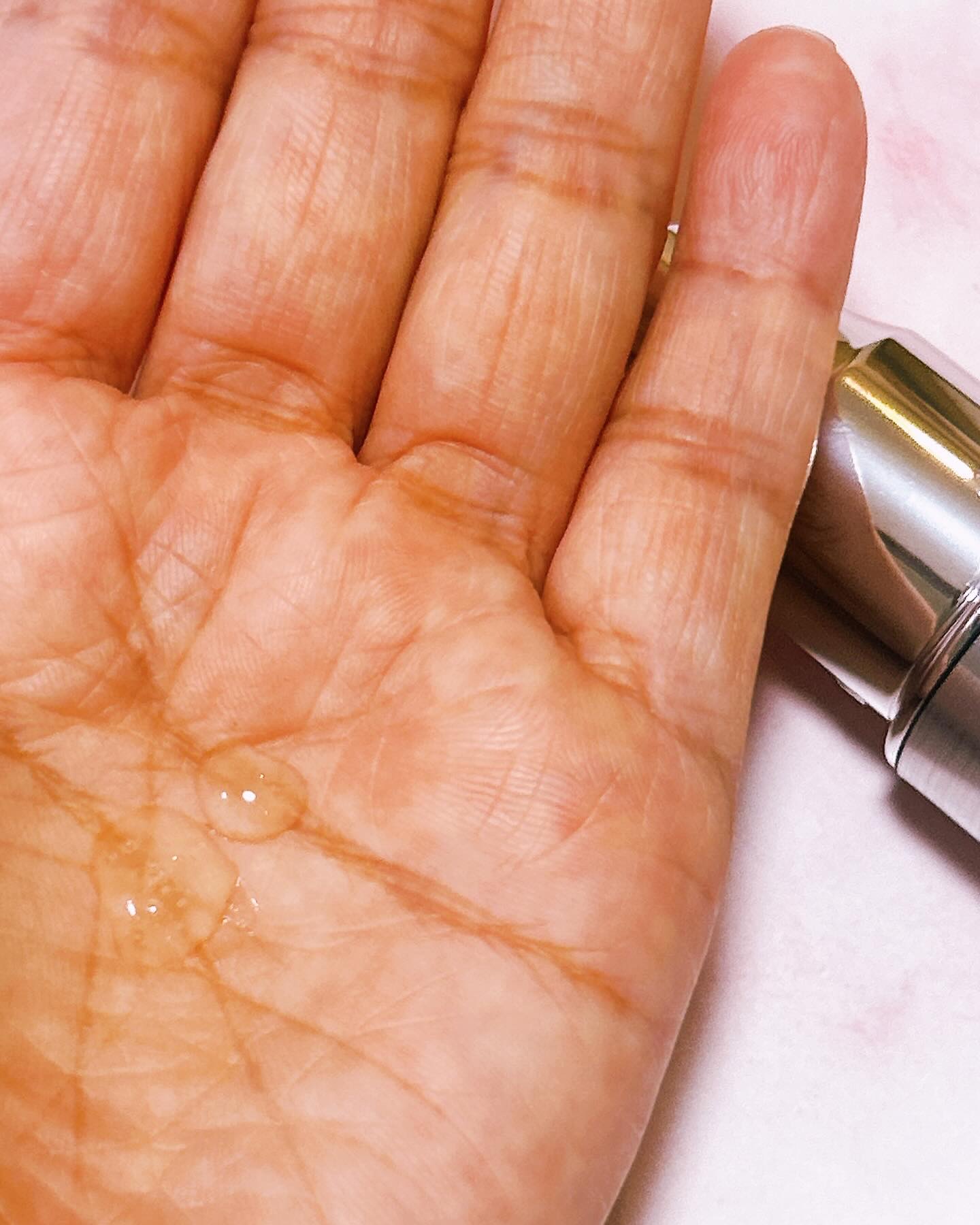 リペアジェル/リソウコーポレーション/美容液を使ったクチコミ（3枚目）