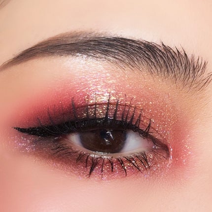 スムースリキッドアイライナー スーパーキープ/ヒロインメイク/リキッドアイライナーを使ったクチコミ(6枚目)