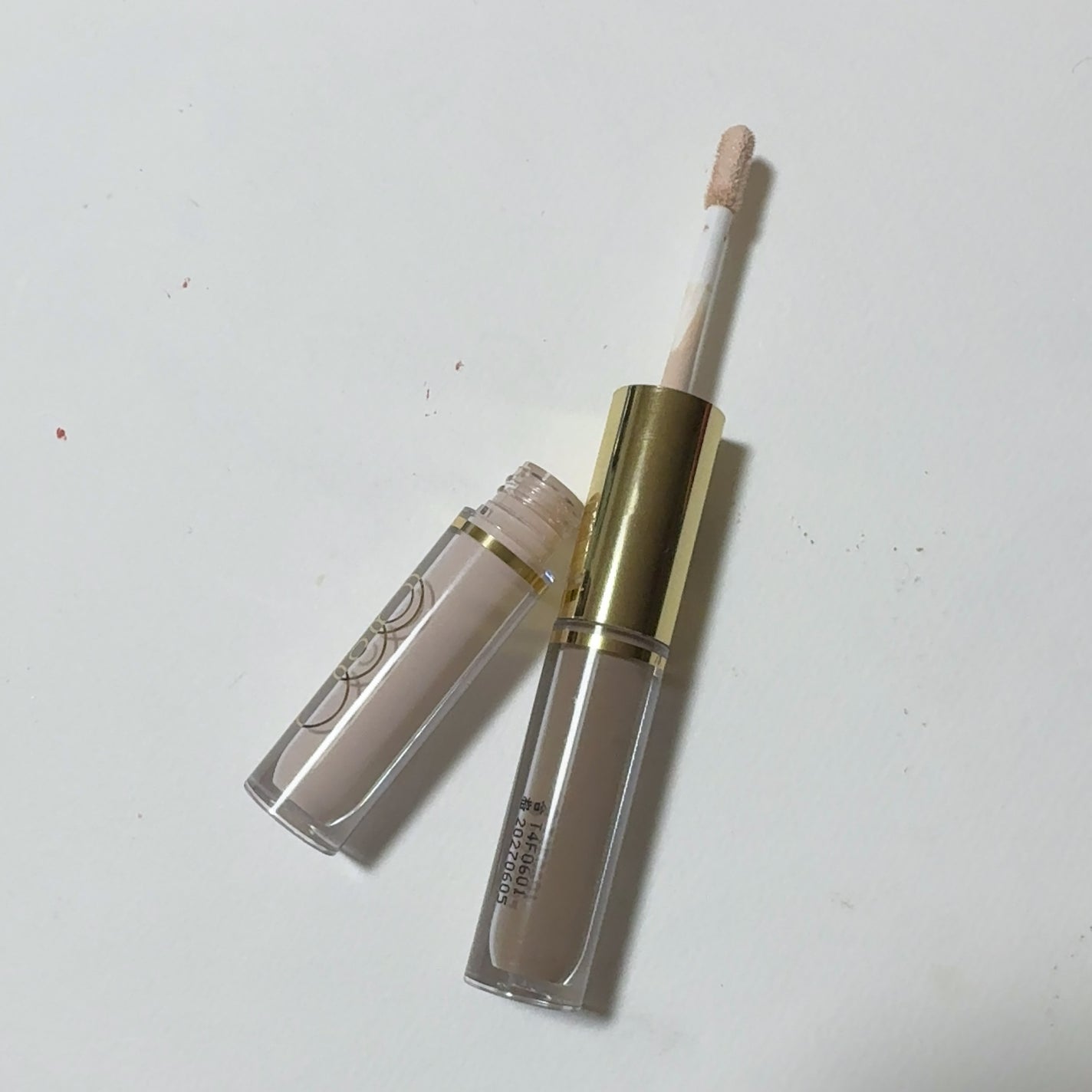 R on LIPS 「outofofficialダブルヘッドライト&シャドウCPコン..」(3枚目)