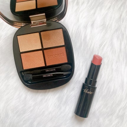 ネンマクフェイク ルージュ/Visée/口紅を使ったクチコミ(1枚目)