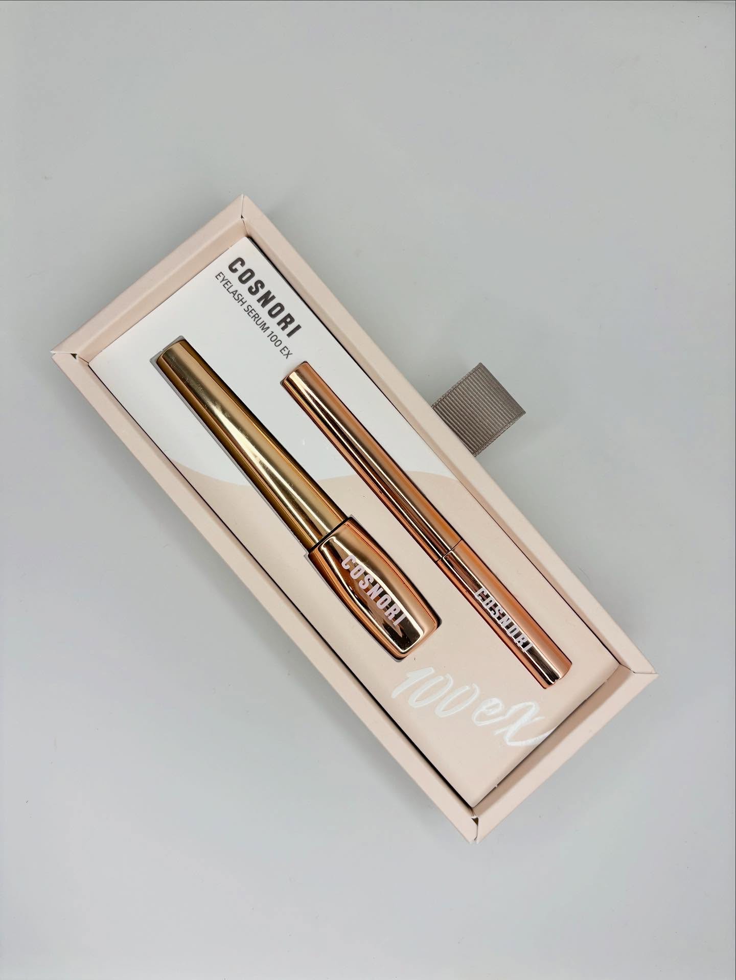 シルクリペアネイルクリーム/COSNORI/ネイルオイル・トリートメントを使ったクチコミ（2枚目）