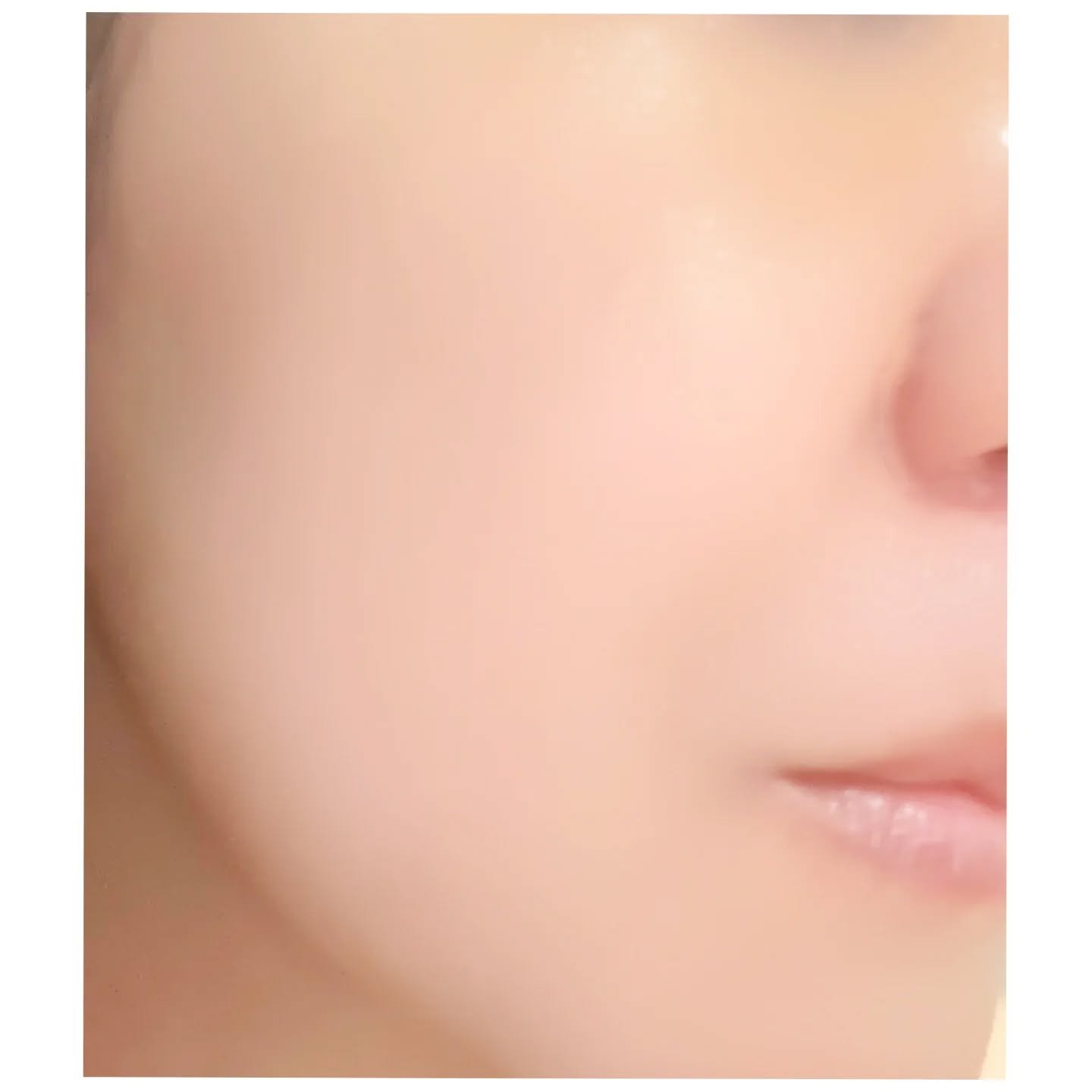 バンブークレンジングバーム/ASUNE /クレンジングバームを使ったクチコミ（3枚目）