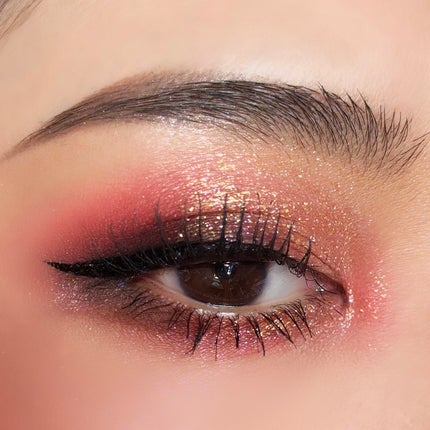 スムースリキッドアイライナー スーパーキープ/ヒロインメイク/リキッドアイライナーを使ったクチコミ(9枚目)