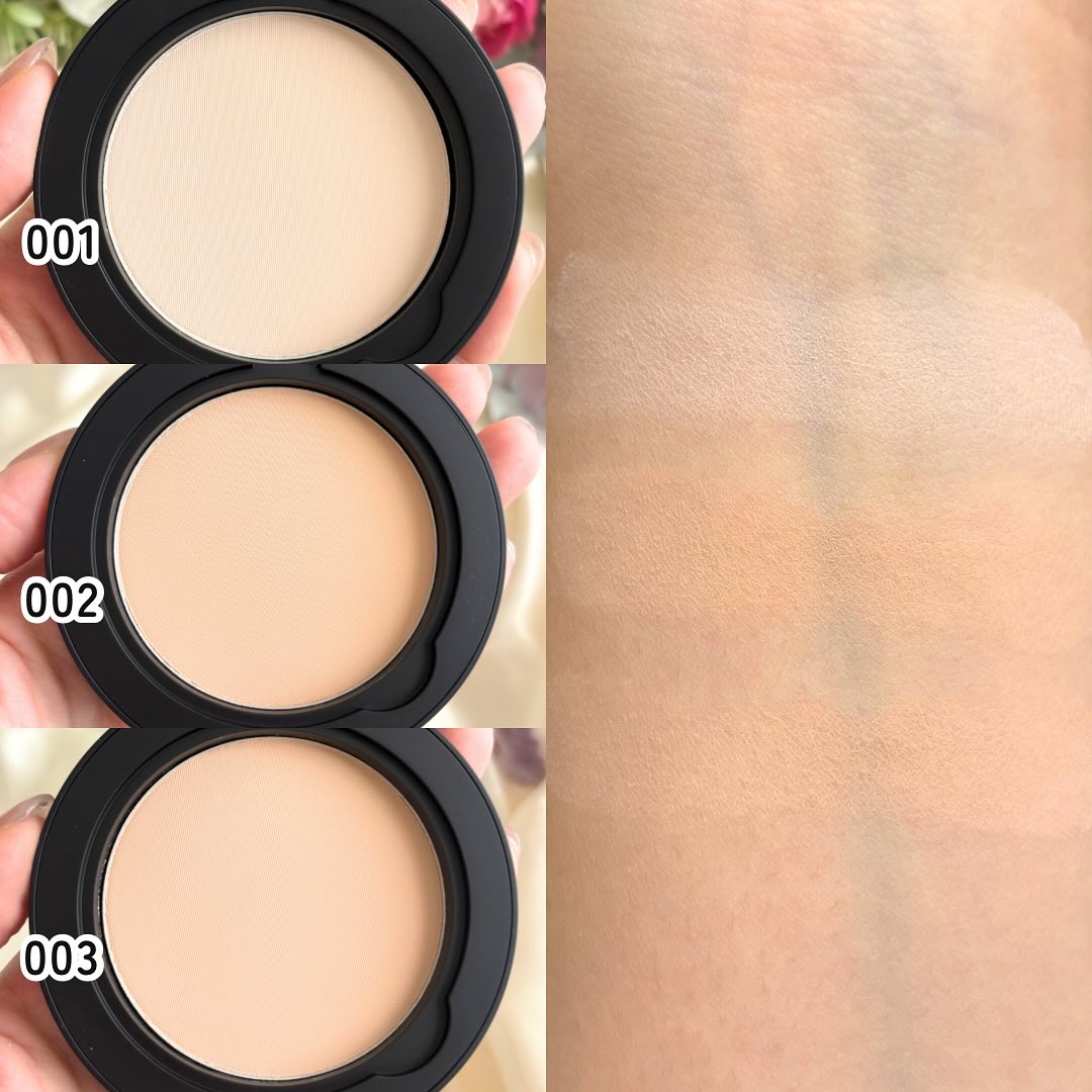 レブロン カラーステイ ロングウェア UV クッション ファンデーション/REVLON/クッションファンデーションを使ったクチコミ（3枚目）