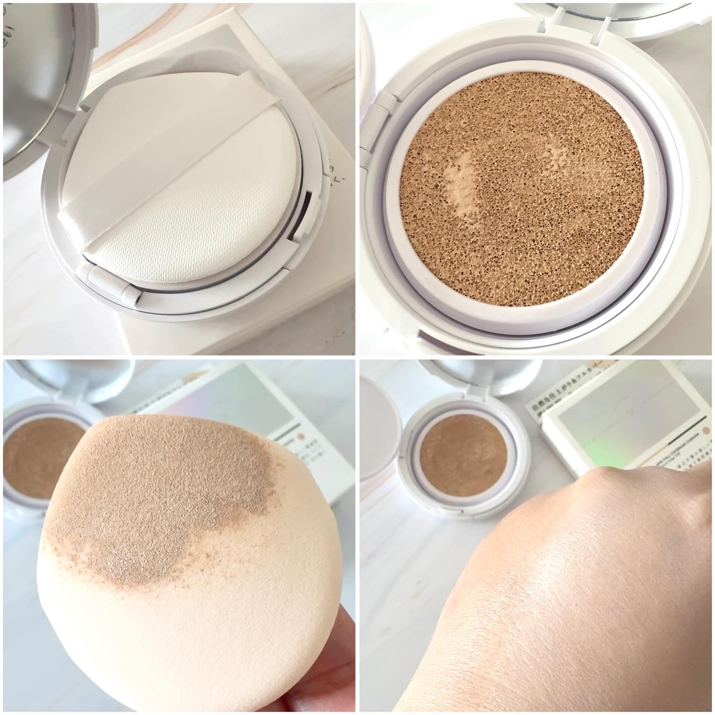 を使ったクチコミ（3枚目）