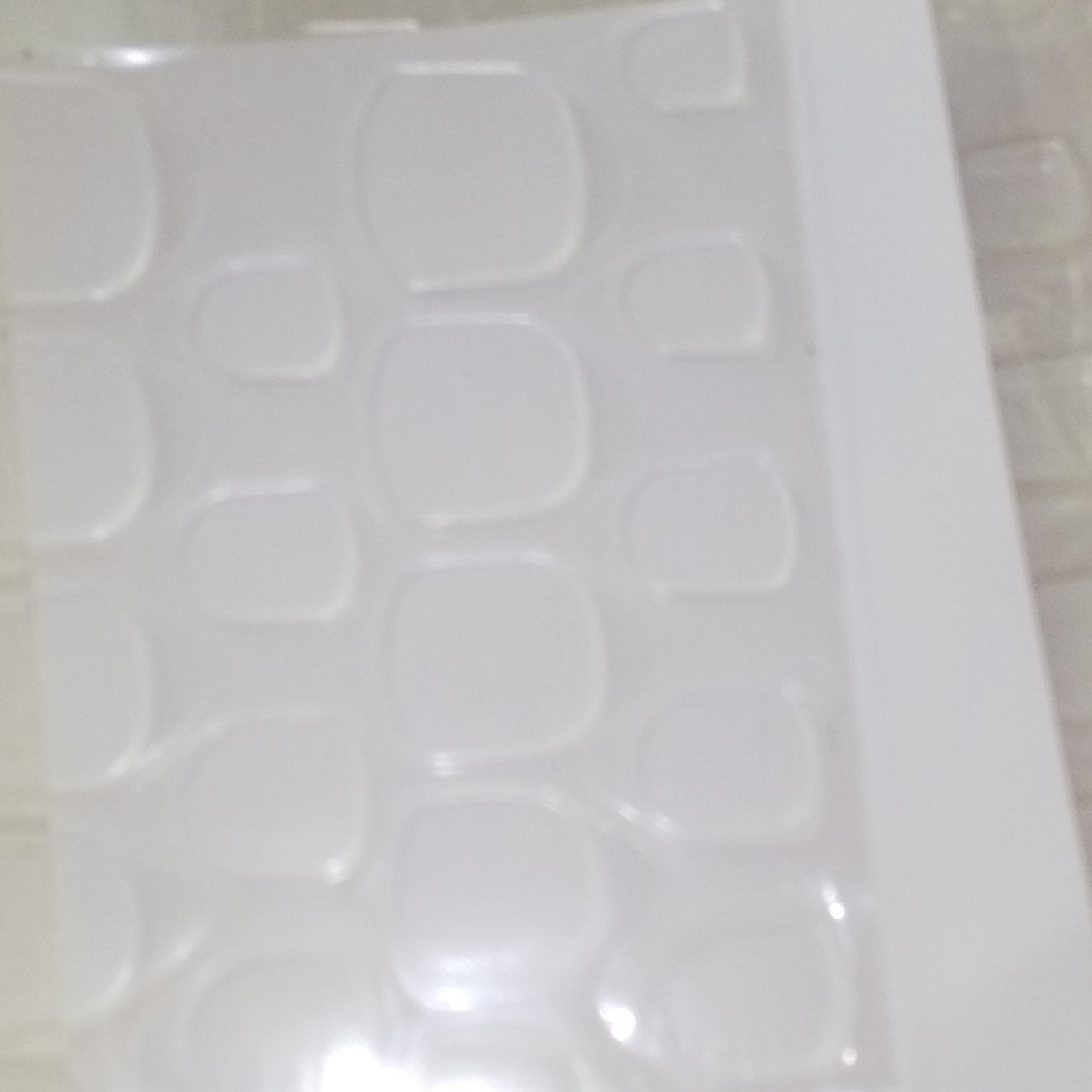 TNグルーテープ/SHOBIDO/ネイル用品を使ったクチコミ(3枚目)