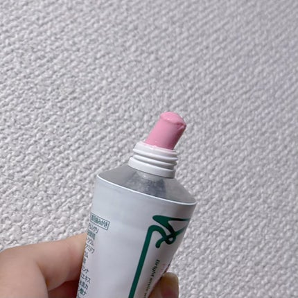 ホワイトニング美白歯磨き粉/EUTHYMOL/歯磨き粉を使ったクチコミ(2枚目)