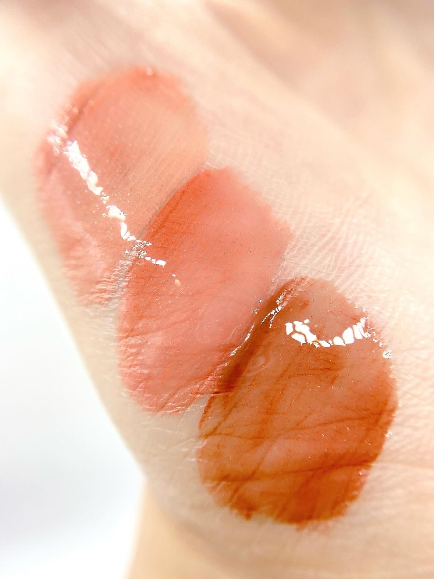 ル ルージュ デュオ ウルトラ トゥニュ/CHANEL/口紅を使ったクチコミ(8枚目)