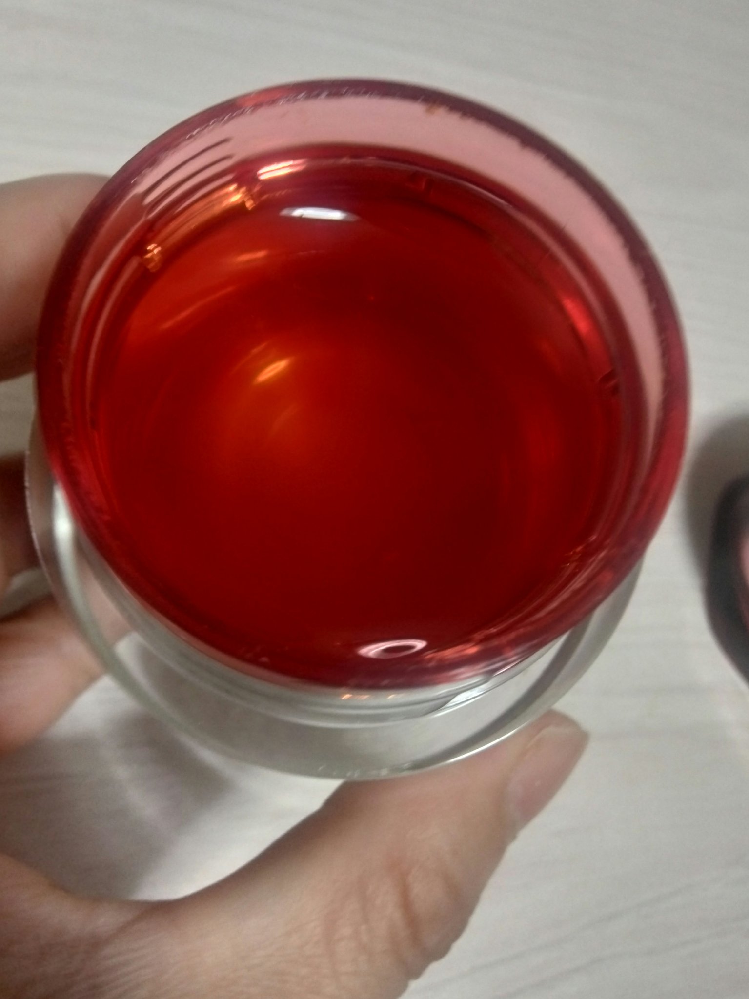 アスタリフト ホワイト ジェリー アクアリスタ/アスタリフト/美容液を使ったクチコミ（2枚目）