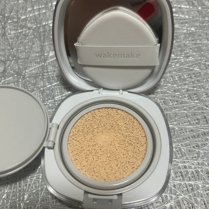 ソフトシアーマルチパレット/wakemake/アイシャドウパレットを使ったクチコミ(3枚目)