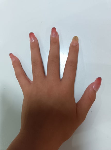 を使ったクチコミ(2枚目)