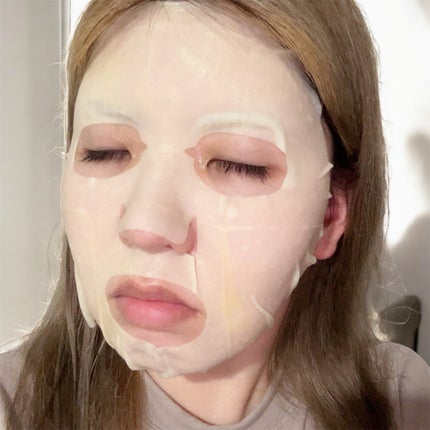 まりみ@フォロバ100 on LIPS 「VARI:HOPENEW第2世代ビタエイジングピュアC美容液2..」(6枚目)