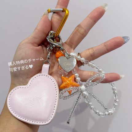 ᴷᴬᴺᴬ⑅◡̈*フォロバ on LIPS 「.2aNのPOPUPにご招待いただき行ってきました✨7/19〜..」(6枚目)