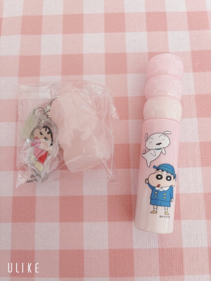 タンフルグラスティントミルク/Colorgram/リップティントを使ったクチコミ(2枚目)