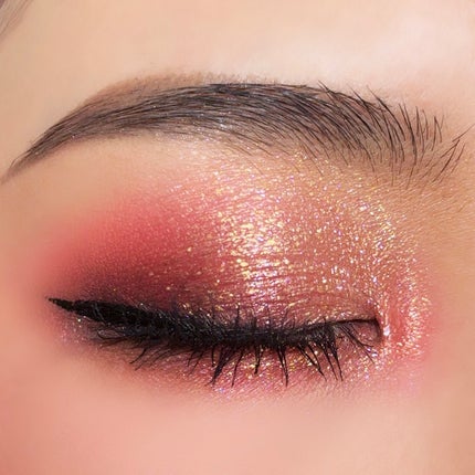 スムースリキッドアイライナー スーパーキープ/ヒロインメイク/リキッドアイライナーを使ったクチコミ(8枚目)