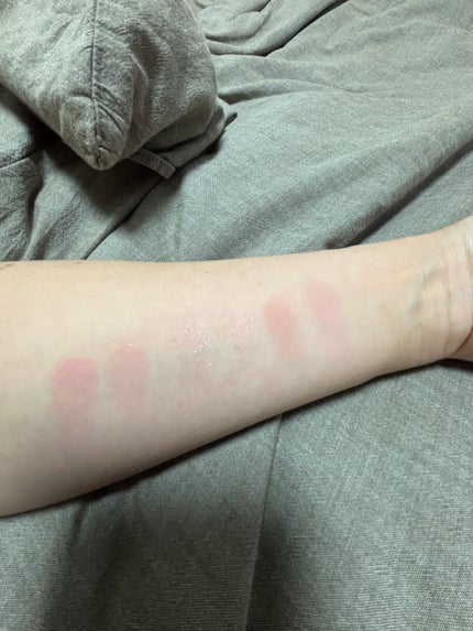 ソフトシアーマルチパレット/wakemake/アイシャドウパレットを使ったクチコミ(4枚目)