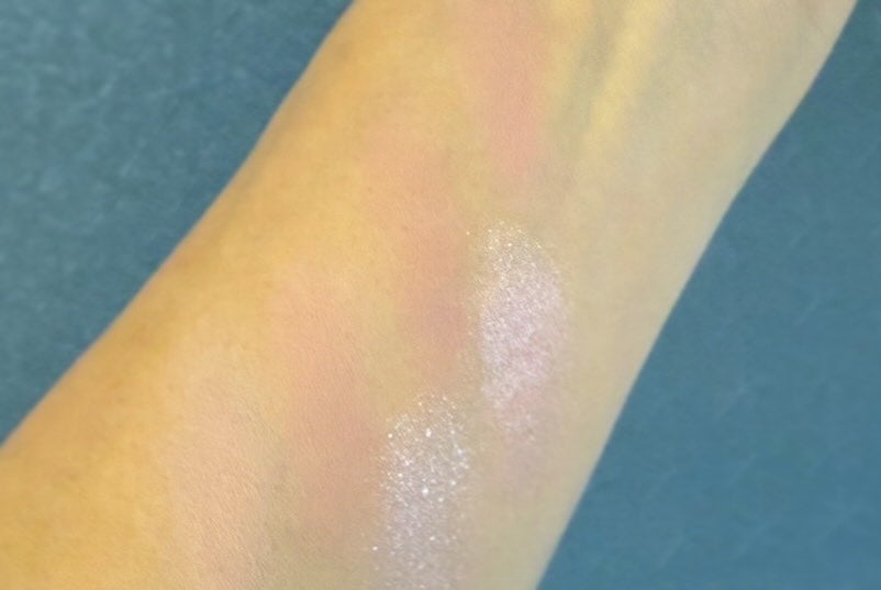 ソフトシアーマルチパレット/wakemake/アイシャドウパレットを使ったクチコミ(5枚目)