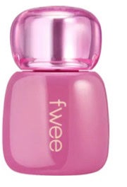 フィー 3Dボリューミンググロス/fwee/リップグロスを使ったクチコミ(2枚目)