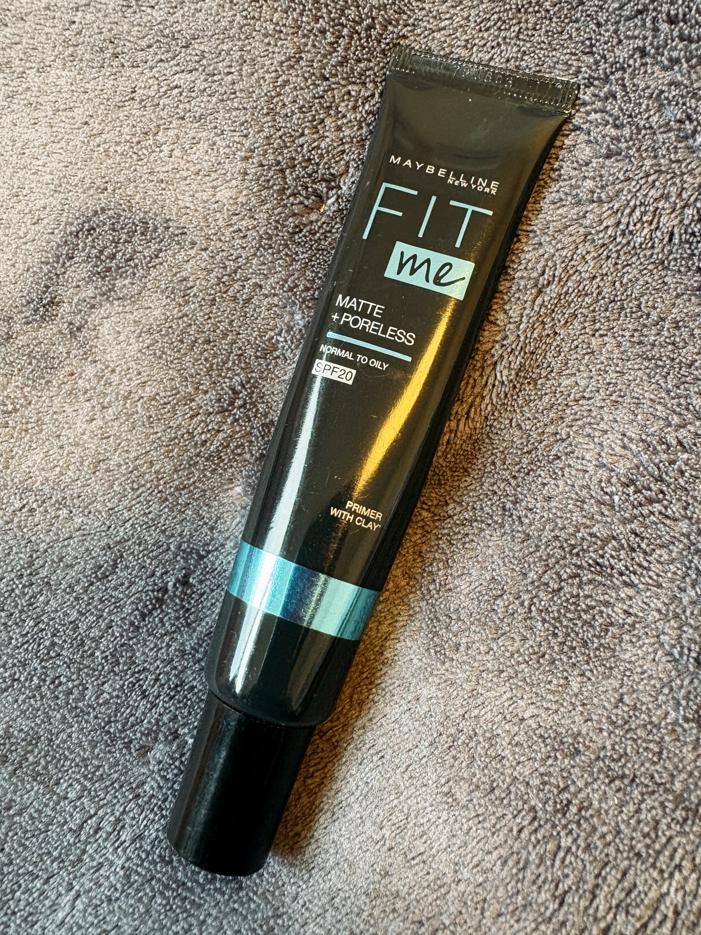 フィットミー プライマー/MAYBELLINE NEW YORK/化粧下地を使ったクチコミ(1枚目)