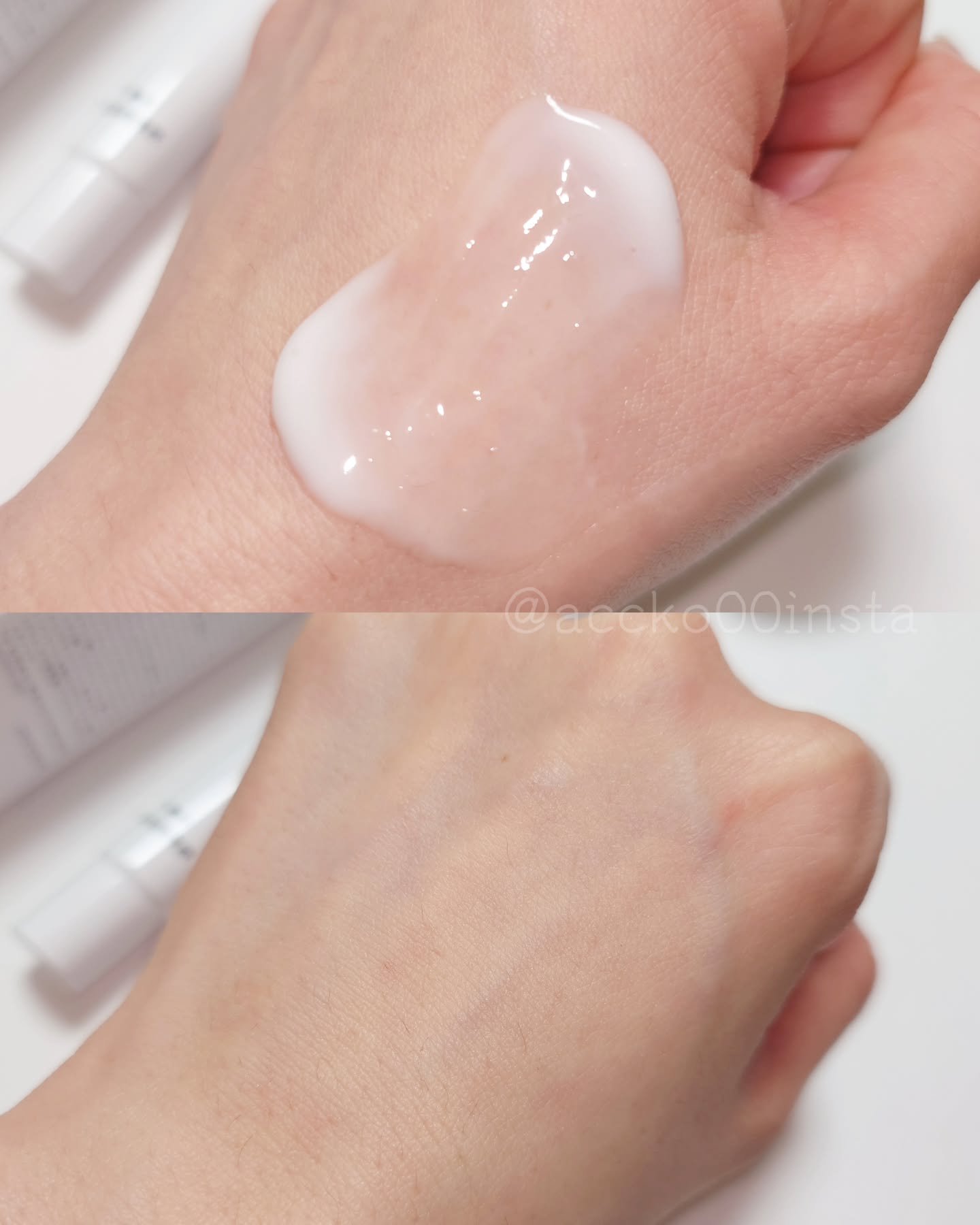  HAKU メラノフォーカスIV/HAKU/美容液を使ったクチコミ（3枚目）