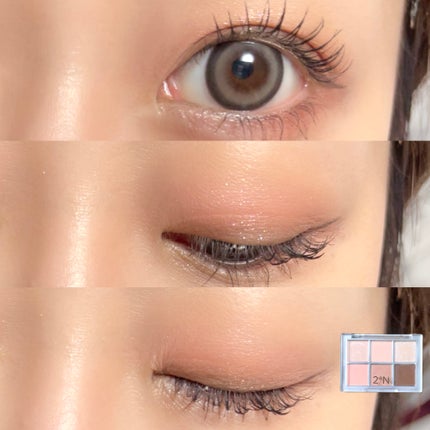 スカイハイ/MAYBELLINE NEW YORK/マスカラを使ったクチコミ(1枚目)