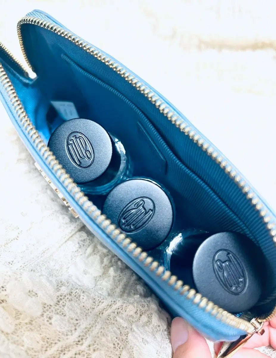 きいろ on LIPS 「#PR#anilloアニーロさんより夏にぴったりな香水が8月に..」(3枚目)