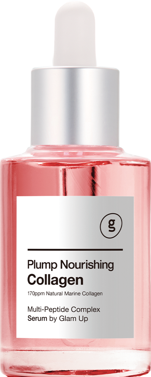 GLAM UP GLAM UPコラーゲン セラム