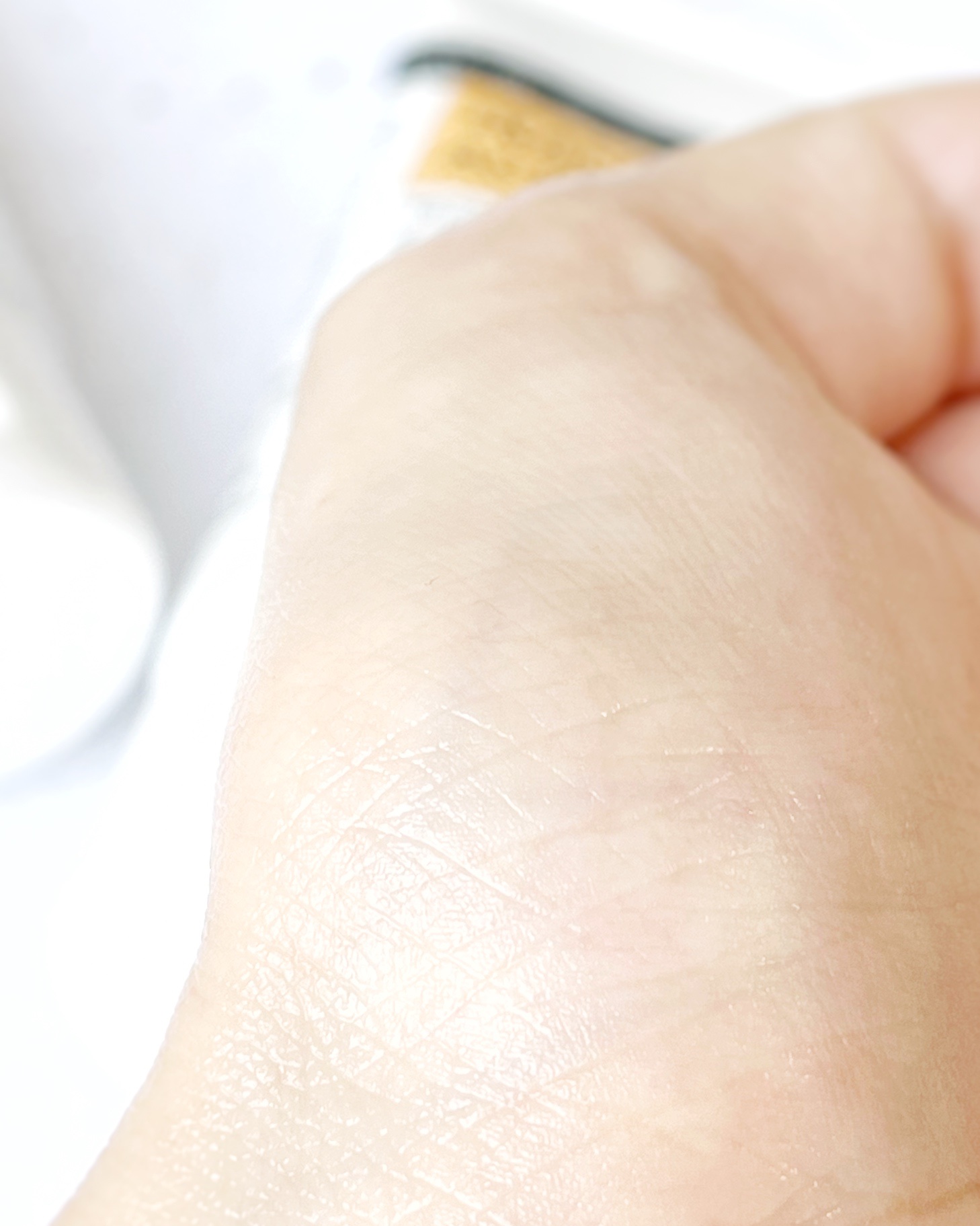 トラネキサム酸6％クリーム/DERMA FACTORY/フェイスクリームを使ったクチコミ（3枚目）