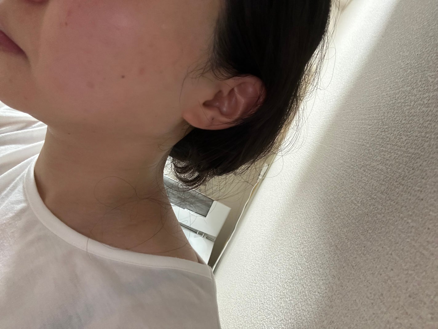 by365 パウダリーUVクリーム/ナリスアップ/日焼け止めクリームを使ったクチコミ(5枚目)