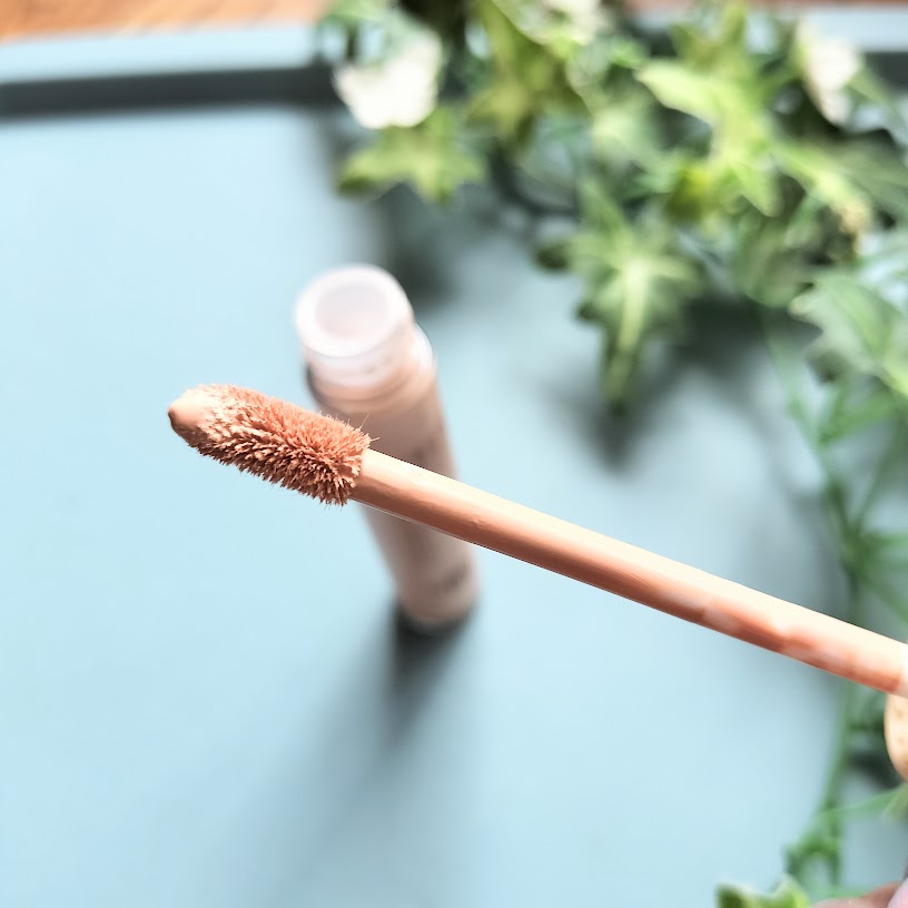 CPセラムフィットコンシーラー/the SAEM/リキッドコンシーラーを使ったクチコミ（2枚目）