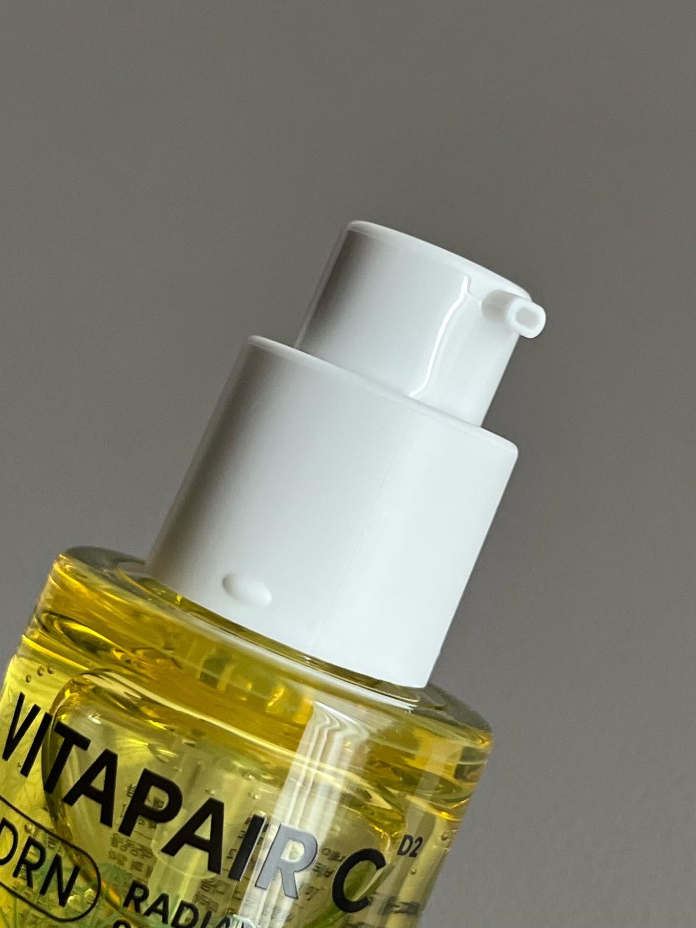 ビタペアCPDRN水潤セラム/ネイチャーリパブリック/美容液を使ったクチコミ(3枚目)