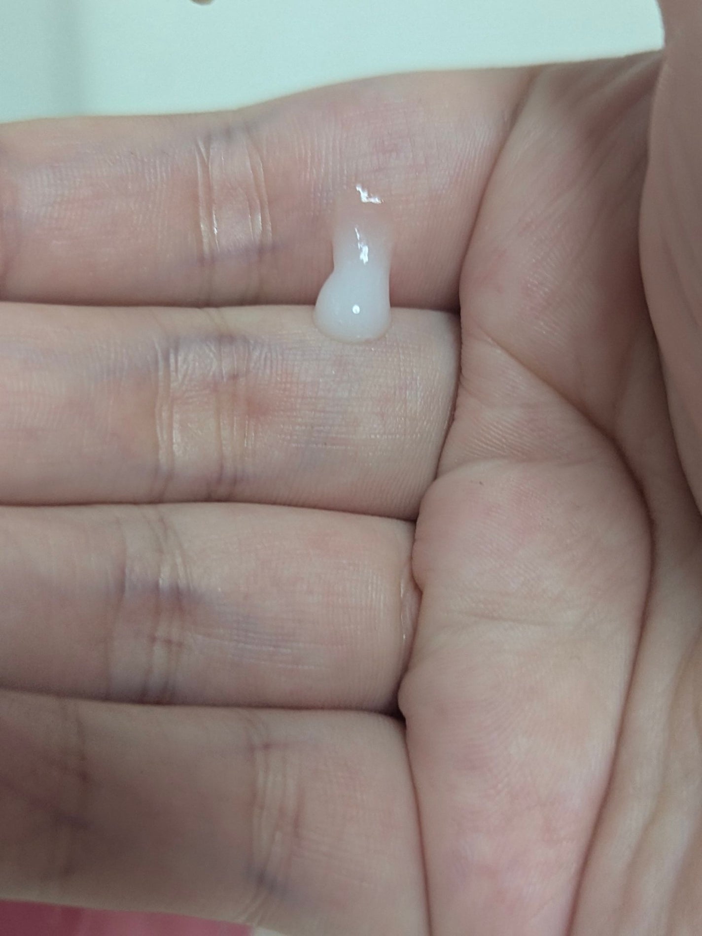 補修ミルク もっととてもしっとり/ビューティラボ/ヘアミルクを使ったクチコミ(4枚目)