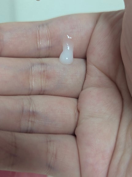 補修ミルク もっととてもしっとり/ビューティラボ/ヘアミルクを使ったクチコミ(4枚目)